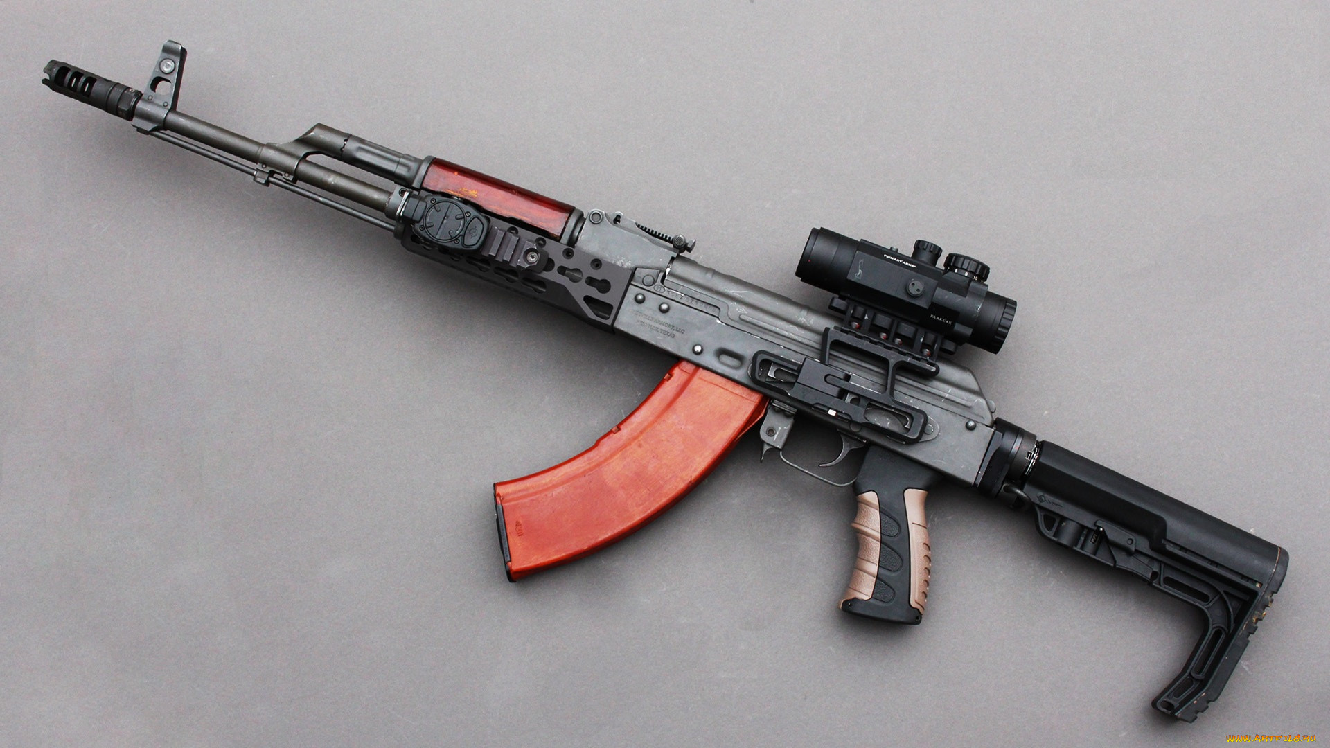 , , , ak-47, custom, , 